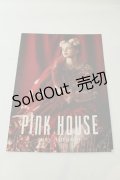 PINK HOUSE / カタログ  2023AUTUMN O-26-02-05-020-LO-ZA-IG-OS