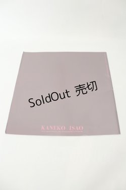画像2: KANEKO ISAO / カタログ  98-99AW O-26-02-05-002-EL-ZA-IG-OS