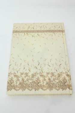 画像2: PINK HOUSE / 手帳  2003年 O-26-02-05-023-LO-ZA-IG-OS