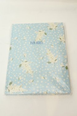 画像1: PINK HOUSE / 手帳  2002年 O-26-02-05-024-LO-ZA-IG-OS