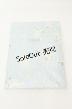 画像1: PINK HOUSE / 手帳  2002年 O-26-02-05-024-LO-ZA-IG-ZT600