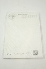 画像2: Fi.n.t / オリジナルポストカード10枚セット  - O-26-02-05-039-CA-ZA-IG-ZT600-F001 (2)