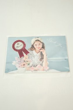 画像1: Fi.n.t / オリジナルポストカード10枚セット  - O-26-02-05-040-CA-ZA-IG-OS