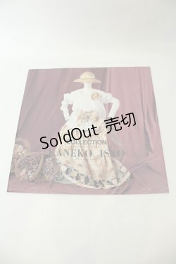 画像1: KANEKO ISAO / カタログ  98SPRING SUMMER O-26-02-05-005-EL-ZA-IG-OS