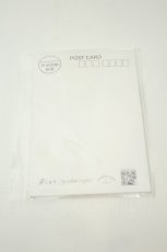 画像2: Fi.n.t / オリジナルポストカード10枚セット  - O-26-02-05-040-CA-ZA-IG-ZT600-F001 (2)