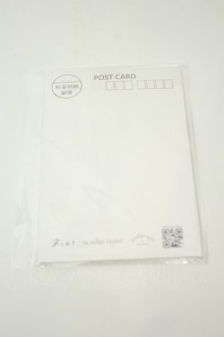 画像2: Fi.n.t / オリジナルポストカード10枚セット  - O-26-02-05-040-CA-ZA-IG-OS