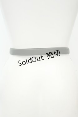 画像2: F&A / フロントビット使いベルト  グリーン O-26-02-05-043-LO-ZA-IG-ZT600