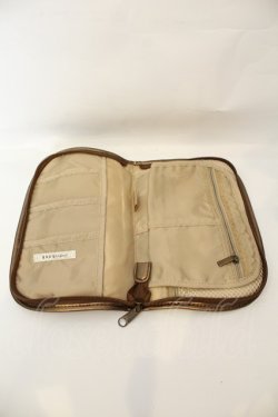 画像2: axes femme / マルチケース  マルチカラー O-26-02-06-1147-AX-ZA-OW-OS