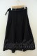 画像2: LEBECCA boutique / 色恋沙汰のフレアスカート F ネイビー O-26-02-06-001-EL-SK-OW-OS (2)