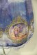 画像2: Angelic Pretty / Dreamy Luna ラプンツェルワンピース  ブルー×パープル O-26-02-06-060-AP-OP-OW-OS (2)