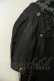 画像3: STEAM / 異素材切り替えジャケット  ブラック O-26-02-06-027-HN-JA-OW-OS (3)