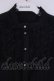 画像2: metamorphose / Tailor'sブラウス  クロ O-26-02-07-005-ME-BL-OW-OS (2)