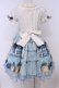 画像5: BABY,THE STARS SHINE BRIGHT / Cinderellaワンピース  サックス系 O-26-02-07-001-BA-OP-OW-OS (5)