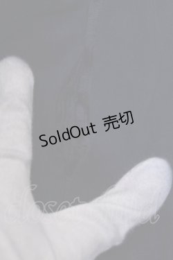 画像4: axes femme / 花刺繍入りワイドパンツ  ネイビー O-26-02-07-015-AX-PA-IG-OS