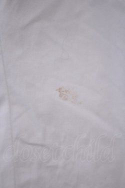 画像3: Angelic Pretty / ファンシーフリルブラウス  シロ O-26-02-09-029-AP-BL-OW-OS