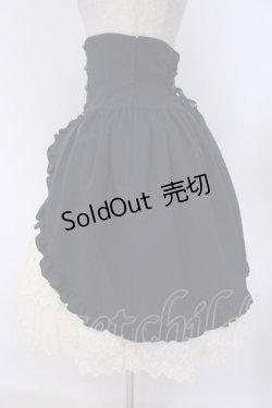 画像3: Innocent World / ナポレオンスカート  ネイビー O-26-02-09-004-IW-SK-OW-OS