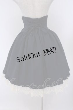 画像5: Innocent World / ナポレオンスカート  ネイビー O-26-02-09-004-IW-SK-OW-OS