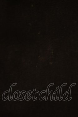 画像3: axes femme / 花刺繍入りワイドパンツ M クロ O-26-02-09-065-AX-PA-OW-OS