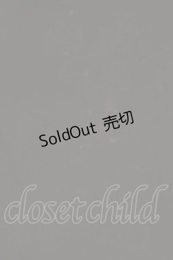 画像3: axes femme / 花刺繍入りワイドパンツ M クロ O-26-02-09-065-AX-PA-OW-ZT595