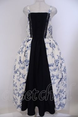 画像1: axes femme kawaii / カトルオワジヨンジャンスカ M キナリ O-26-02-09-009-AX-OP-OW-OS