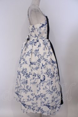 画像3: axes femme kawaii / カトルオワジヨンジャンスカ M キナリ O-26-02-09-009-AX-OP-OW-OS