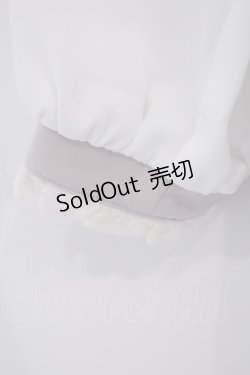 画像3: LIZ LISA / セーラーカラーワンピース 0 グレー O-26-02-09-018-LO-OP-IG-OS