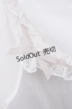 画像5: LIZ LISA / セーラーカラーワンピース 0 グレー O-26-02-09-018-LO-OP-IG-OS