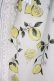 画像2: MILK / ハニーレモンスカート  サックス O-26-02-10-040-ML-SK-OW-OS (2)