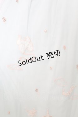 画像4: Secret Honey / スパンコール刺繍ロングワンピース（ジャスミンver.） 2 グリーン O-26-02-10-013-CA-OP-OW-OS