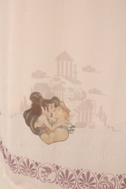 画像2: Secret Honey / I Won’t sayワンピース（メガラver.） 2 ラベンダー O-26-02-10-025-CA-OP-OW-OS