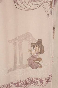 画像3: Secret Honey / I Won’t sayワンピース（メガラver.） 2 ラベンダー O-26-02-10-025-CA-OP-OW-OS