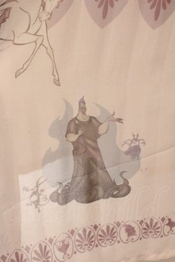 画像5: Secret Honey / I Won’t sayワンピース（メガラver.） 2 ラベンダー O-26-02-10-025-CA-OP-OW-OS