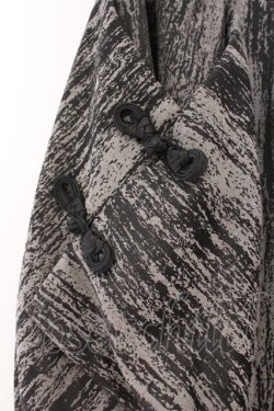 画像3: Qutie Frash / ハカマワイドパンツ  ブラック O-26-02-14-029-QU-PA-OW-OS