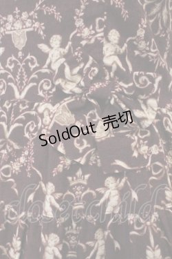 画像3: Innocent World / ピエトロエンジェルジャンパースカート M ワイン O-26-02-14-003-IW-OP-OW-OS