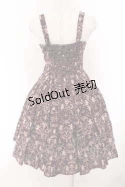 画像5: Innocent World / ピエトロエンジェルジャンパースカート M ワイン O-26-02-14-003-IW-OP-OW-OS