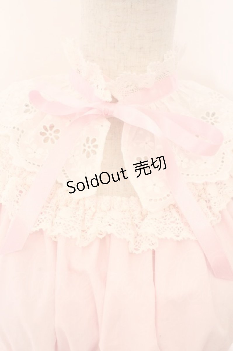 画像2: Angelic Pretty / Eternal Dollワンピース（2025年）  ピンク O-26-02-14-001-AP-OP-OW-OS (2)