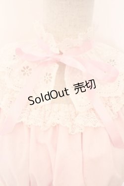 画像2: Angelic Pretty / Eternal Dollワンピース（2025年）  ピンク O-26-02-14-001-AP-OP-OW-OS