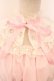 画像2: Angelic Pretty / Eternal Dollワンピース（2025年）  ピンク O-26-02-14-001-AP-OP-OW-OS (2)