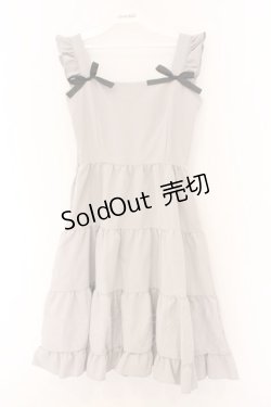 画像1: FLC / hsカタフリルジャンスカ S グレー O-26-02-14-083-LO-OP-OW-OS