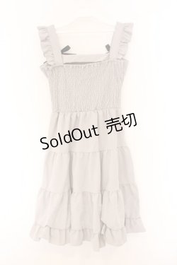 画像2: FLC / hsカタフリルジャンスカ S グレー O-26-02-14-083-LO-OP-OW-OS