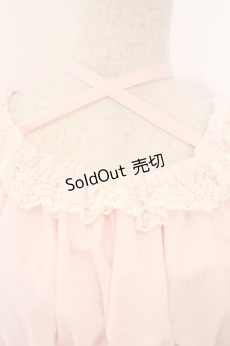画像3: Angelic Pretty / Eternal Dollワンピース（2025年）  ピンク O-26-02-14-001-AP-OP-OW-OS (3)