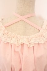 画像3: Angelic Pretty / Eternal Dollワンピース（2025年）  ピンク O-26-02-14-001-AP-OP-OW-OS (3)