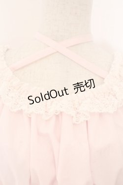 画像3: Angelic Pretty / Eternal Dollワンピース（2025年）  ピンク O-26-02-14-001-AP-OP-OW-OS