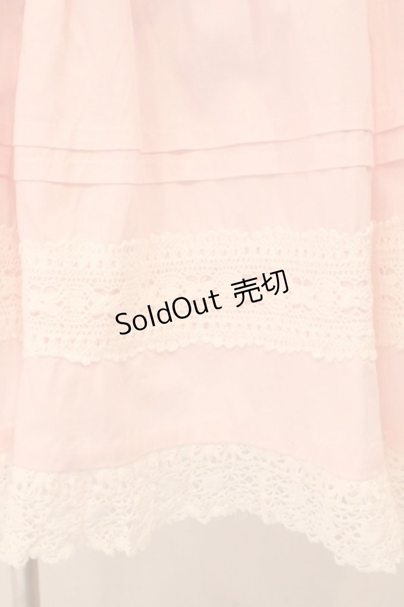 画像4: Angelic Pretty / Eternal Dollワンピース（2025年）  ピンク O-26-02-14-001-AP-OP-OW-OS (4)