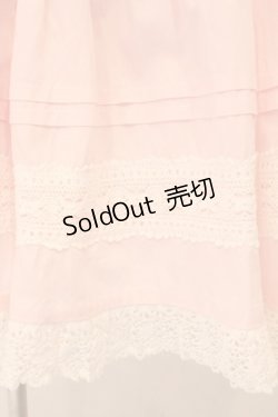 画像4: Angelic Pretty / Eternal Dollワンピース（2025年）  ピンク O-26-02-14-001-AP-OP-OW-OS