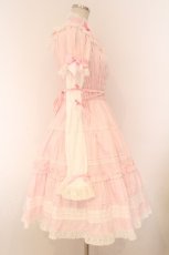 画像5: Angelic Pretty / Eternal Dollワンピース（2025年）  ピンク O-26-02-14-001-AP-OP-OW-OS (5)