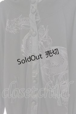 画像2: Qutie Frash / プルオーバー M ブラック O-26-02-14-019-QU-TO-OW-OS