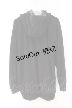 画像3: Qutie Frash / プルオーバー M ブラック O-26-02-14-019-QU-TO-OW-OS