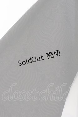 画像4: Qutie Frash / ラップリボンコルセット  ブラック O-26-02-14-022-QU-SK-OW-OS