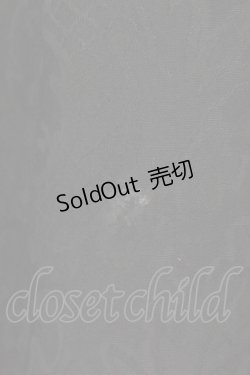 画像3: Qutie Frash / チャイナロングワンピ  ブラック O-26-02-14-023-QU-OP-OW-OS